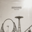 Swervedriver - Future Ruins (Baby Blue Vinyl) [Vinyl]