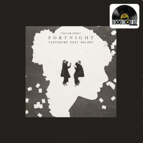 Fortnight (Rsd 4.12.25) 7" Single (Vinyl)