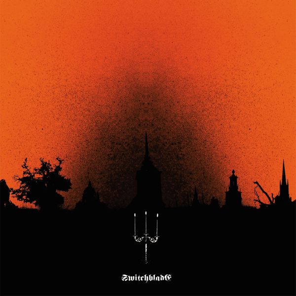 Switchblade 2003 [音乐 CD]