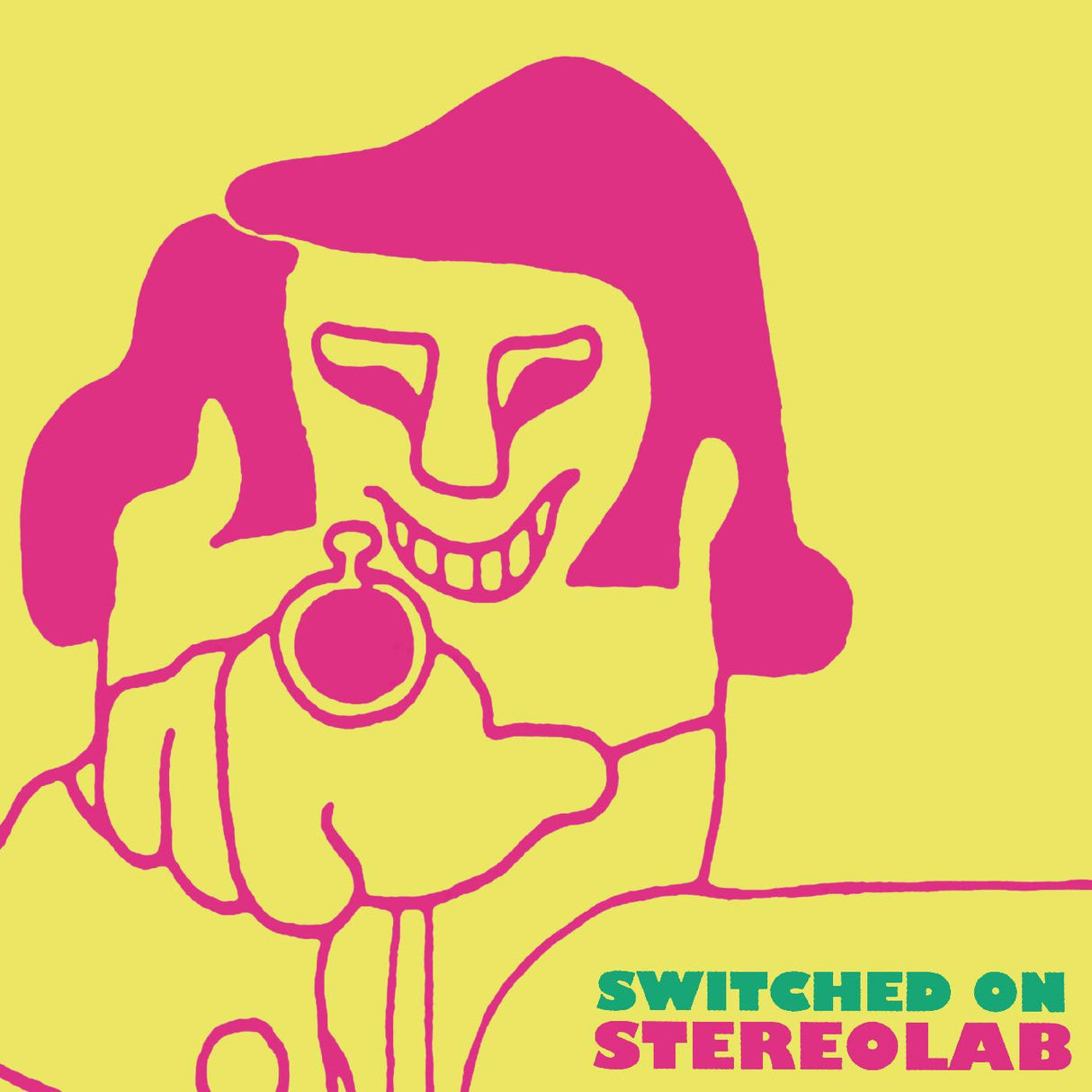 Switched On Volume 1 (Vinyl)