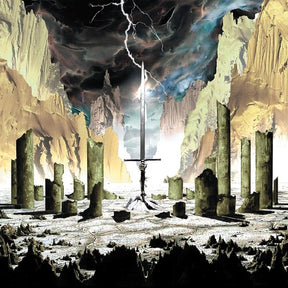 Sword Gods Of The Earth (RSD 4.22.23) [Vinyl] - Apocalypse Vinyl