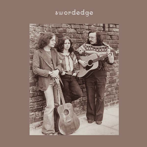 Swordedge [Vinyl]