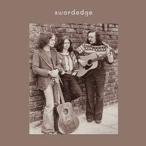 Swordedge [Vinyl]