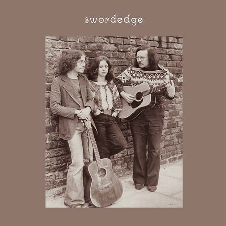 Swordedge [Vinyl]