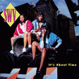 Swv - It’S About Time [Translucent Pink Vinyl] [2LP] [Vinyl]