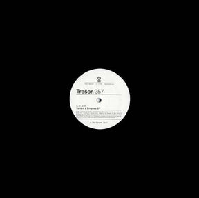 Variant & Empires EP (Vinyl) - Apocalypse Vinyl