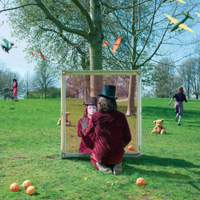 Syd Barrett An Introduction To Syd Barrett [Vinyl] - Apocalypse Vinyl