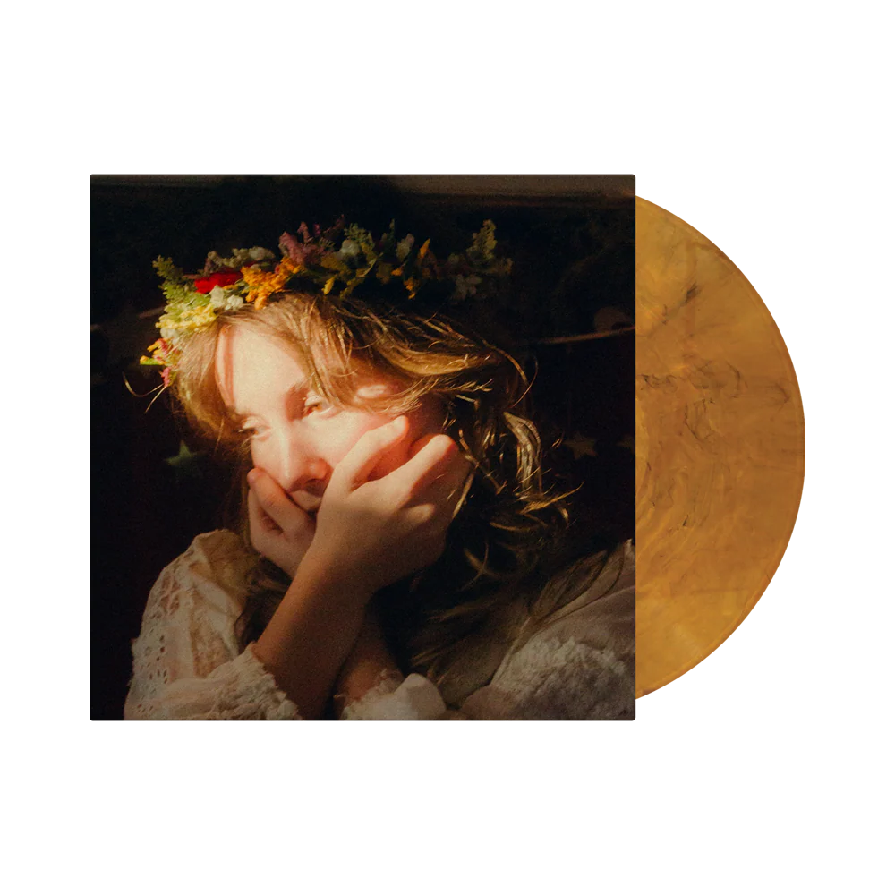 I Know What I Want [Honey Moon 12" EP] [Vinyl]