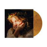 I Know What I Want [Honey Moon 12" EP] [Vinyl]