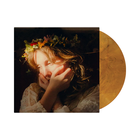 I Know What I Want [Honey Moon 12" EP] [Vinyl]
