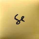 Sylvan Esso Sylvan Esso (10th Anniversary) [2LP Black/White Split] [Records & LPs]