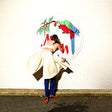 Sylvan Esso What Now [LP] [Vinyl] - Apocalypse Vinyl