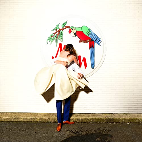 Sylvan Esso What Now [LP] [Discos y LP]