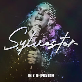 Live At The Opera House: The Complete Recordings [Purple 3 LP] (Vinyl)