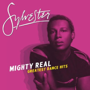Sylvester - Mighty Real: Greatest Dance Hits [CD]