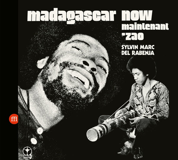 Madagascar Now (CD)