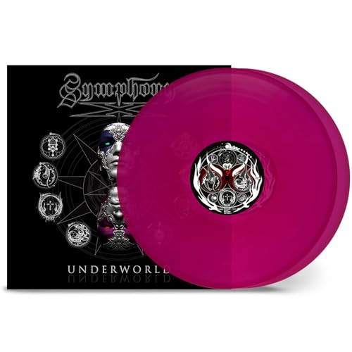 Underworld ( Transparent Violet 2LP) [Vinyl]