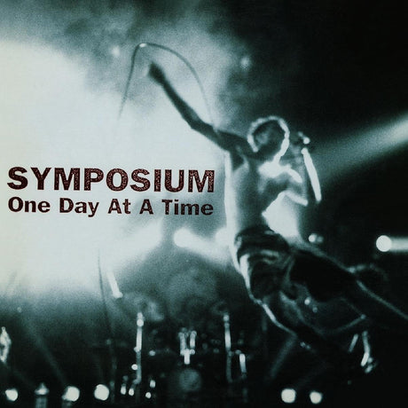 Symposium - One Day At A Time (Spearmint Green Vinyl) [Vinyl]