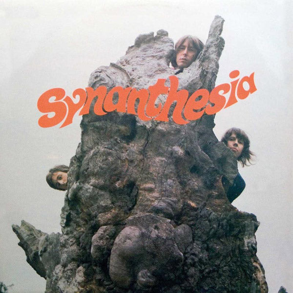 Synanthesia (CD)