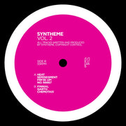 Vol. 2 (Vinyl) - Apocalypse Vinyl