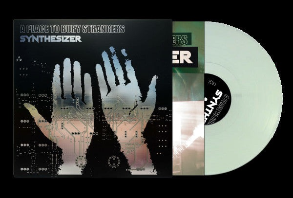 Synthesizer (IEX Glow In The Dark) [Vinyl]
