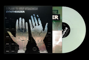 Synthesizer (IEX Glow In The Dark) [Vinyl]