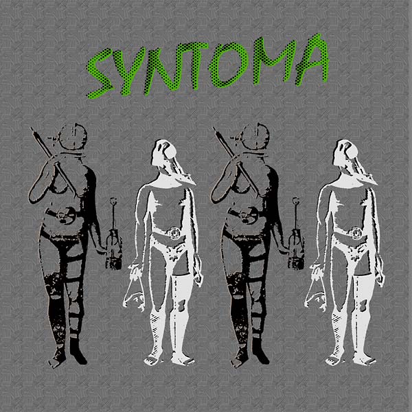 Syntoma (CD)