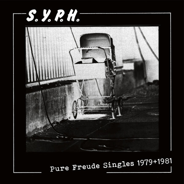 Pure Freude Singles 1979-1981 (CD)