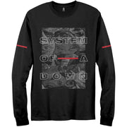 System Of A Down Eye Collage [T-Shirt]