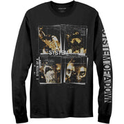 System Of A Down Face Boxes [T-Shirt]
