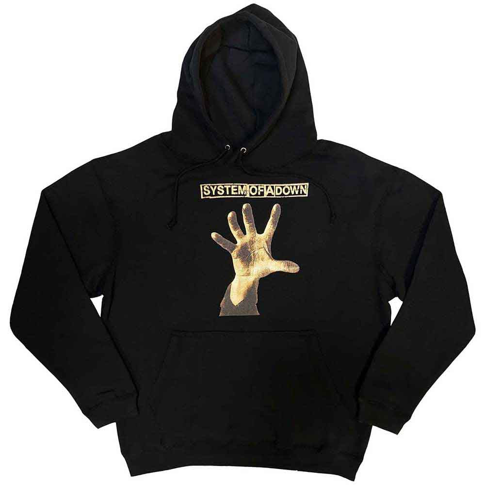 System Of A Down Hand [Sweatshirt]