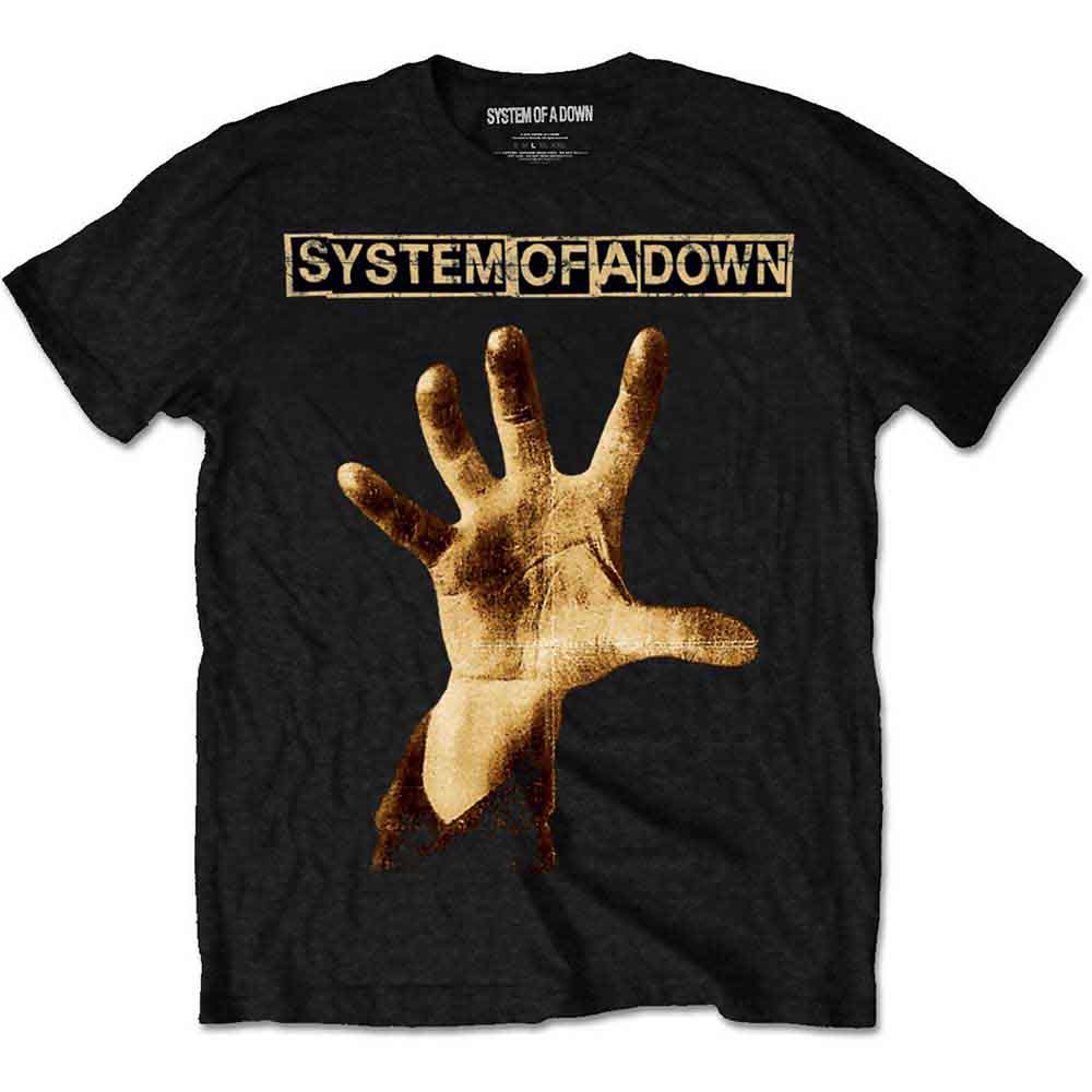 Hand (T-Shirt)