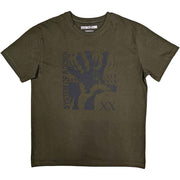 System Of A Down Intoxicated [T-Shirt]