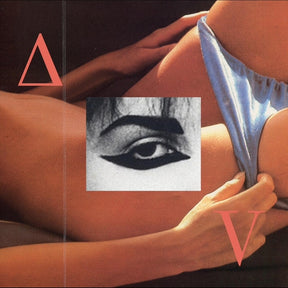 Delta Of Venus (Vinyl)