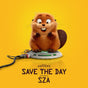 Save The Day (From “Hoppers") [Die-Cut 10" Single] [Vinyl]