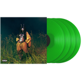 Sos Deluxe: Lana [4Lp] (Vinyl)