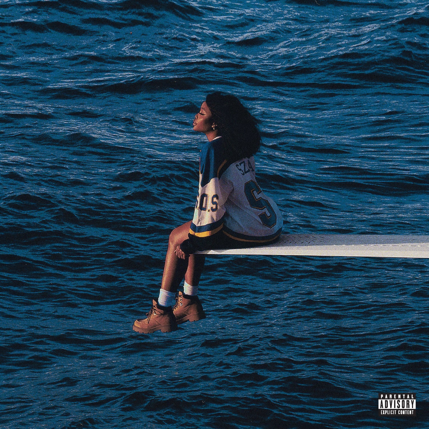 Sza - Sos Deluxe: Lana [4Lp] (Vinyl) | Apocalypse Vinyl