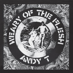 Weary Of The Flesh (Vinyl)