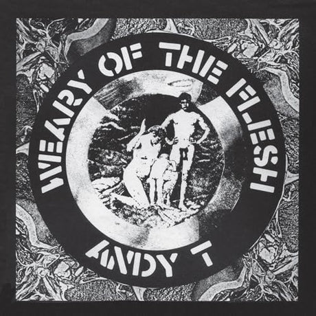 Weary Of The Flesh (Vinyl)