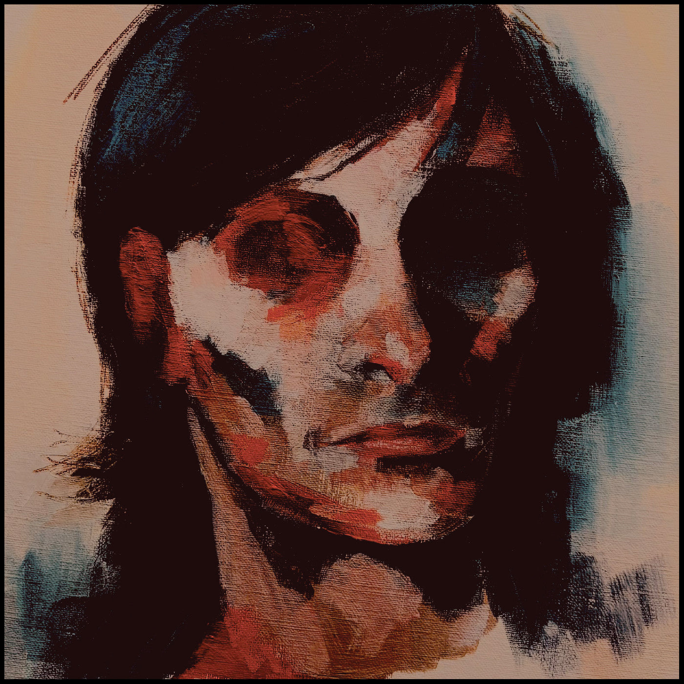 Artificial Tears (Vinyl)