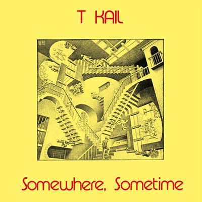Somewhere, Sometime [Vinyl]