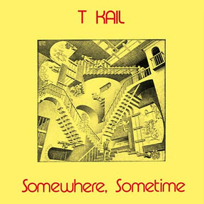 Somewhere, Sometime [Vinyl]