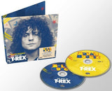 Bolan Boogie: The Very Best Of T.Rex - Deluxe Gatefold Packaging [Import] (2 Cd's) (CD)