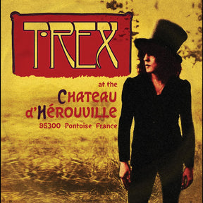 Chateau De Herouville (Yellow Vinyl) (Vinyl)