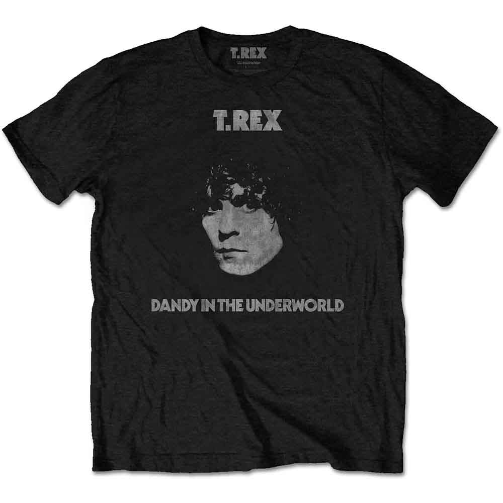 T-rex Dandy [T-Shirt]