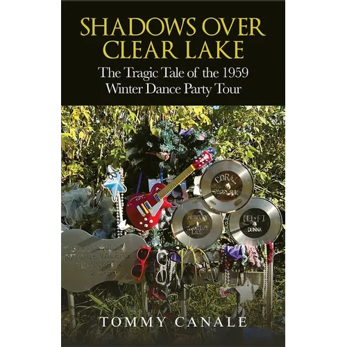 Shadows Over Clear Lake