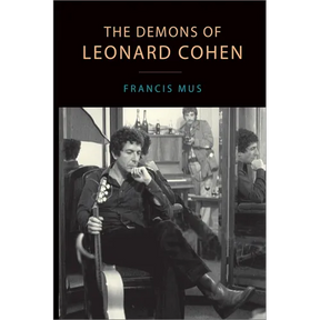 The Demons of Leonard Cohen