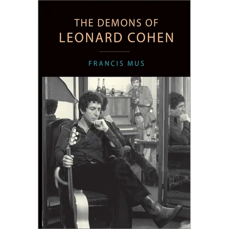 The Demons of Leonard Cohen