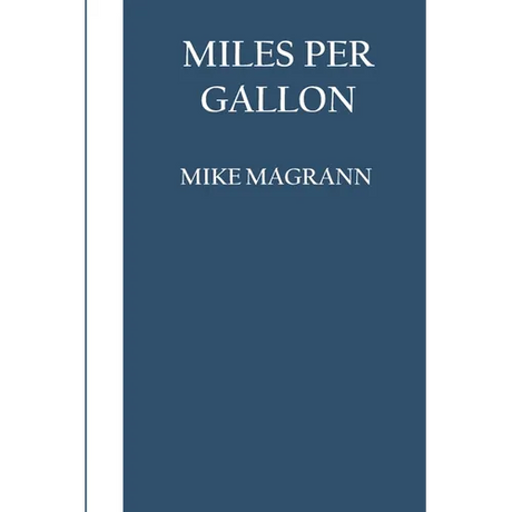 Miles Per Gallon