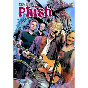 Orbit: Phish